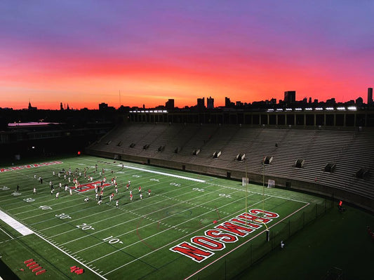 Nick Palazzo, Play Caller Sports Founder: Harvard Football to Sports Technology Entrepreneur