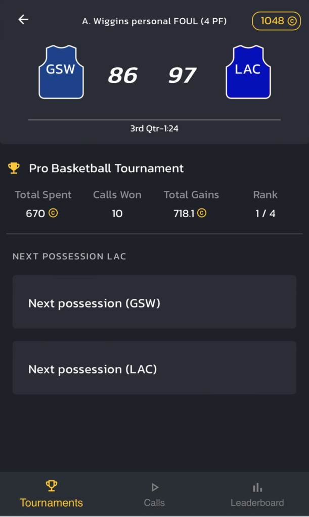 Pre-Sale: Annual Play Caller Commish Digital Game Pass (Beta Software License)