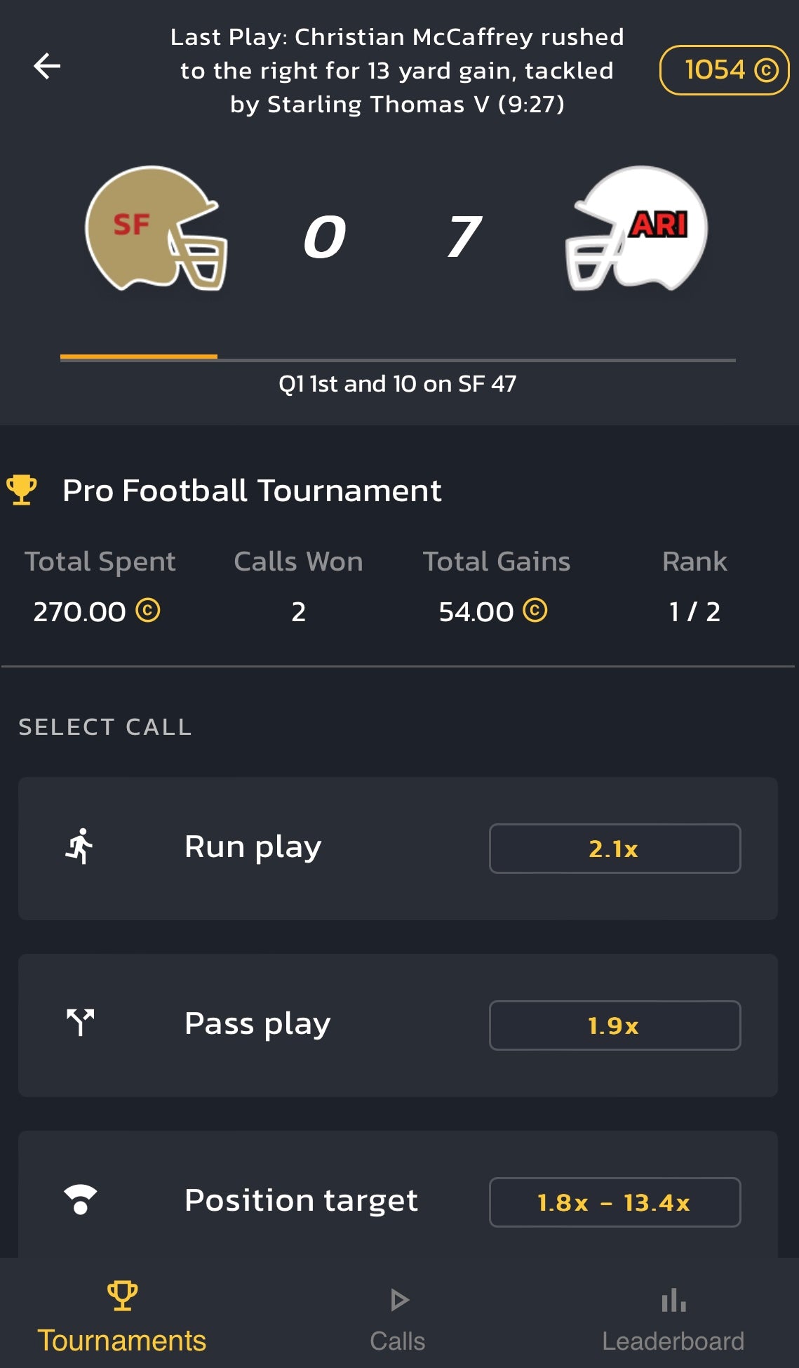 Pre-Sale: Annual Play Caller Commish Digital Game Pass (Beta Software License)